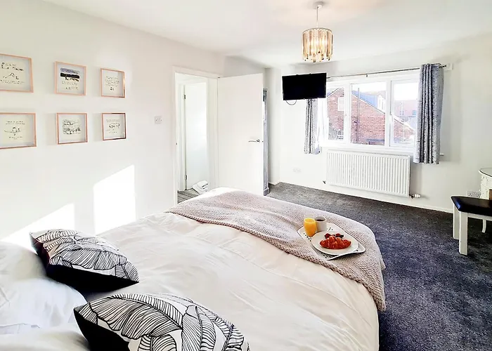 Nyaraló Bensons Gem