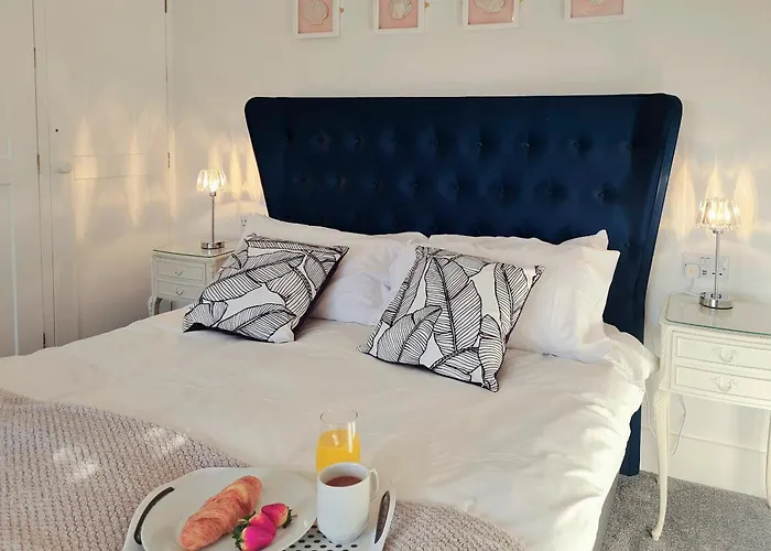 Nyaraló Bensons Gem