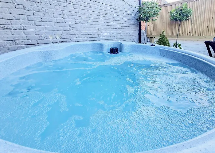 Nyaraló Bensons Gem