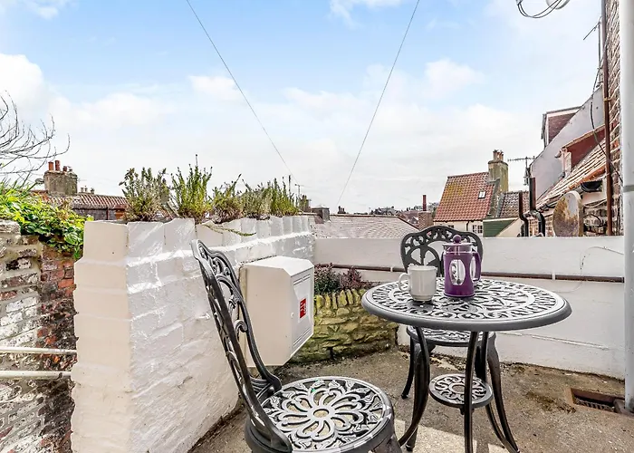 Nyaraló Bensons Gem *