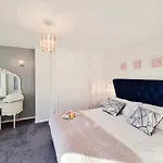Bensons Gem Tatil Evi Whitby