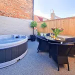 Tatil Evi Bensons Gem Whitby