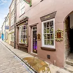 Bensons Gem * וויטבי