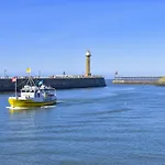 בית נופש Bensons Gem *