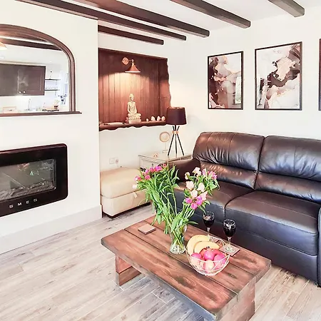 Bensons Gem Holiday home Whitby