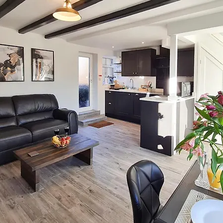 Bensons Gem וויטבי