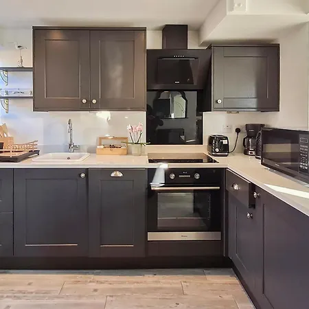 Bensons Gem וויטבי