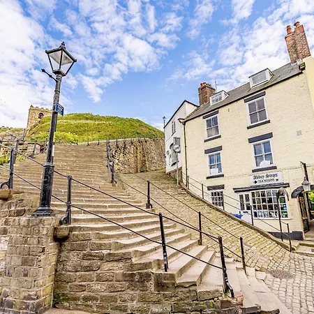 Bensons Gem Nyaraló Whitby