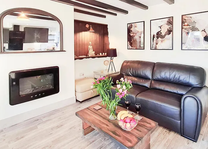 Bensons Gem Holiday home Whitby