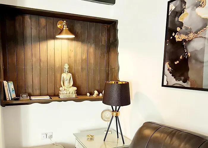 Bensons Gem Holiday home *