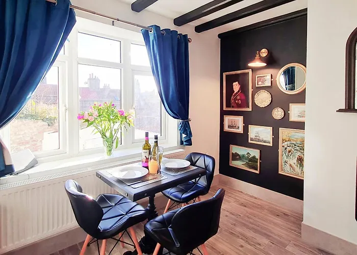 Bensons Gem Holiday home *