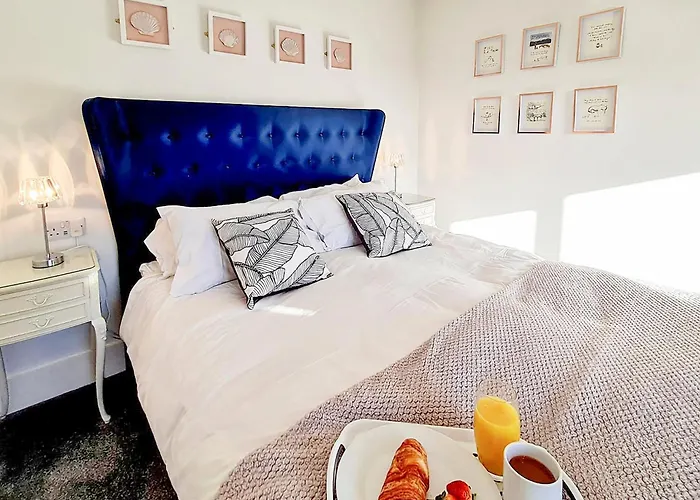 Bensons Gem Holiday home Whitby