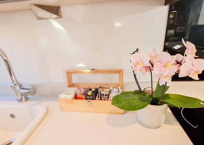 Holiday home Bensons Gem Whitby