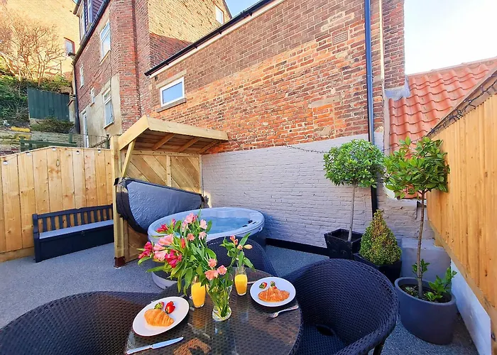 Bensons Gem Holiday home