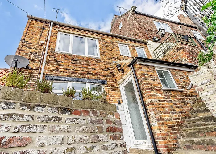 Bensons Gem Holiday home *